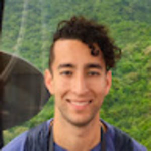 Meet your Posher, Farbod